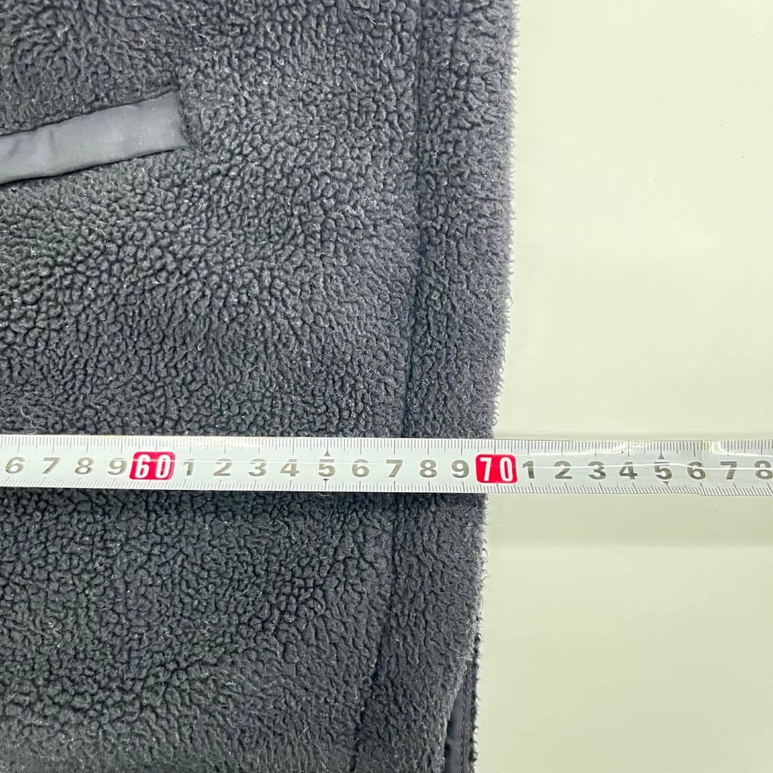 노스페이스 신형 화이트라벨 뉴 유틸리티 플리스 자켓 후리스 희귀져지(10 상품이미지6