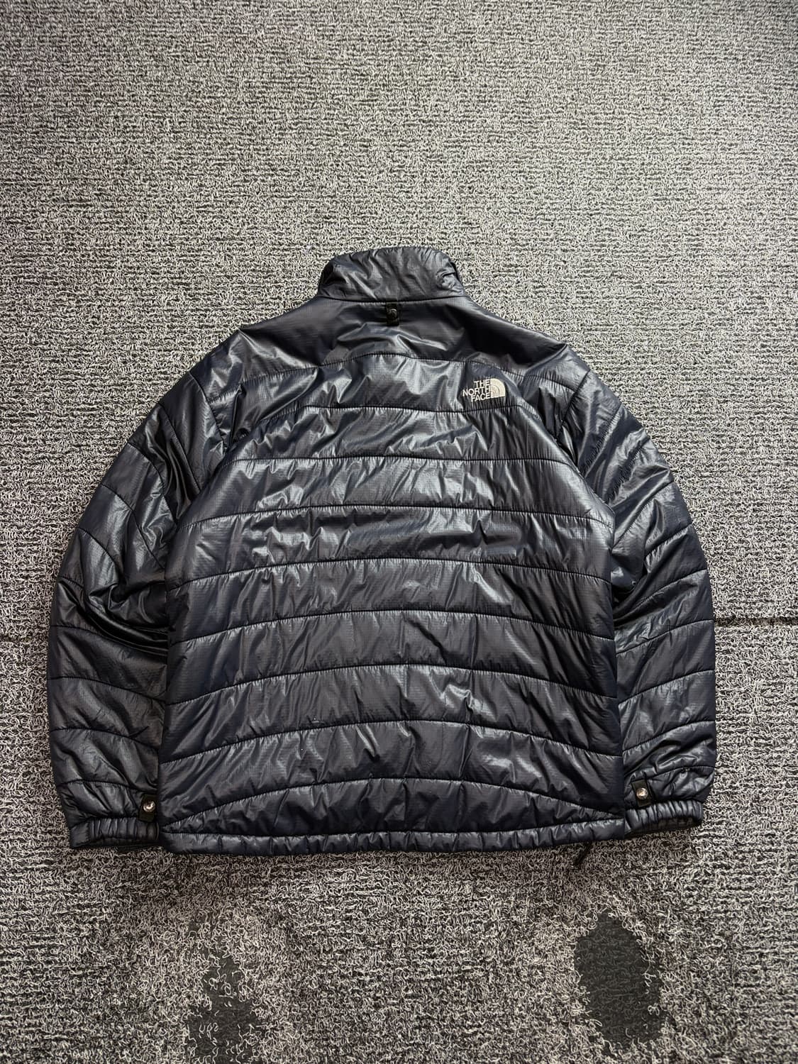 노스페이스 고프코어 마운틴 경량 다운 점퍼 3225 상품이미지5