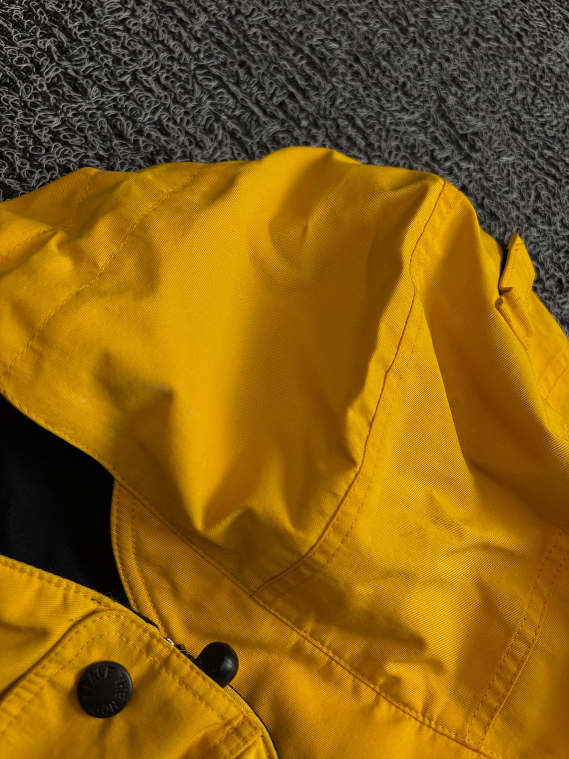 90s 노스페이스 OG 고어텍스 고프코어 바람막이 3545 상품이미지7