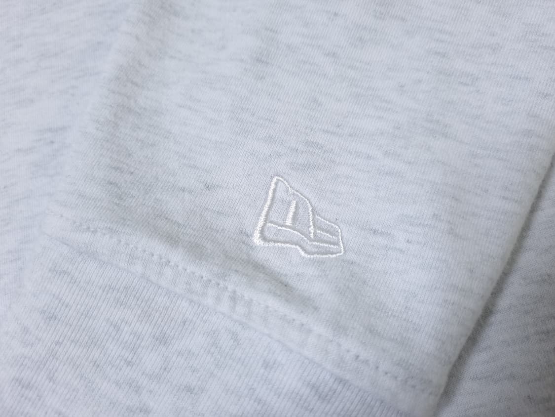 [무료배송][160]뉴에라 키즈 라운드 긴팔티 상품이미지7