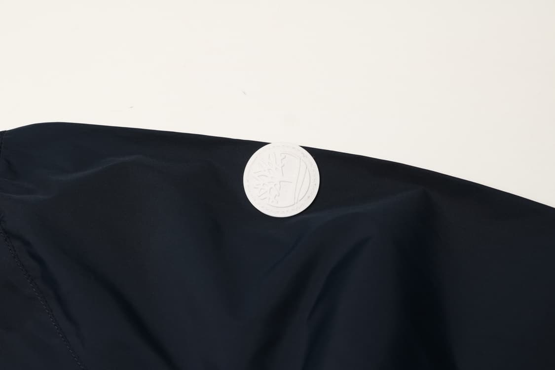 [M] 팀버랜드 후디 바람막이 자켓 상품이미지2