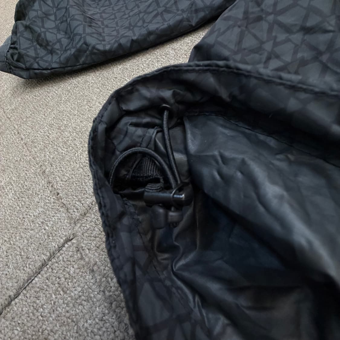 nike 나이키 바람막이 xl  상품이미지5