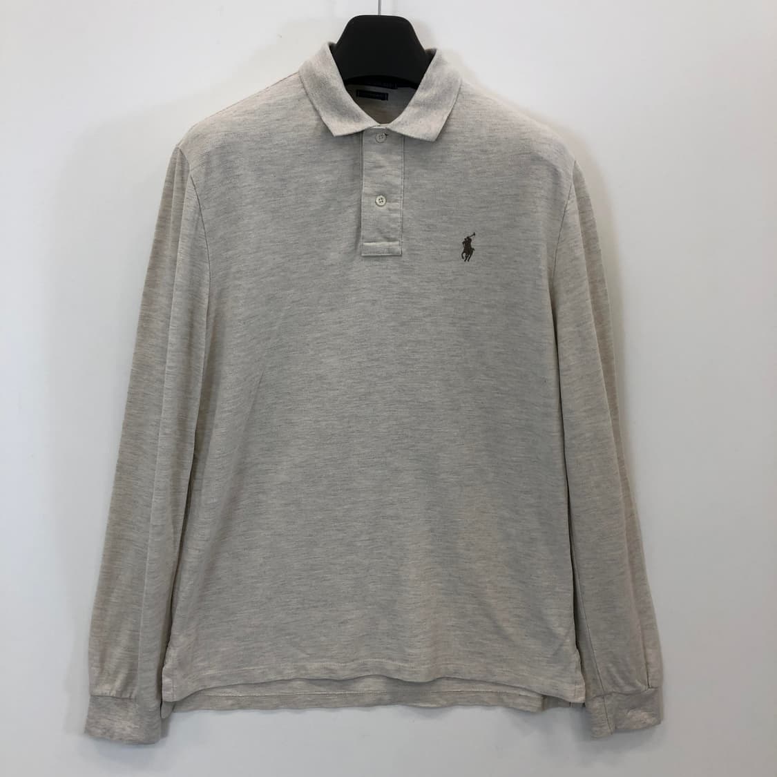 폴로 랄프로렌 피케 카라티 M 상위라인 상품이미지1