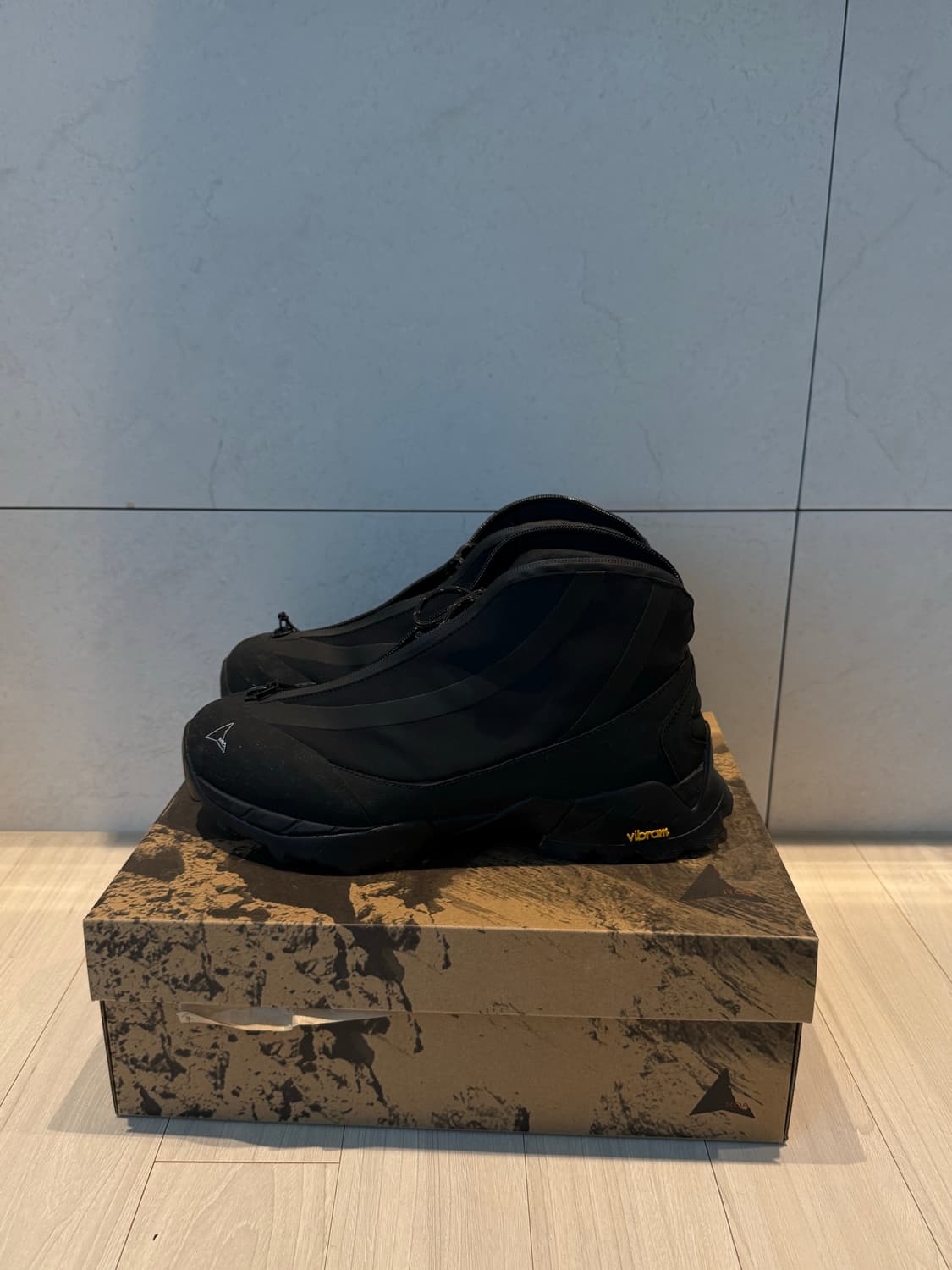 로아 하이킹 테리 44 상품이미지2