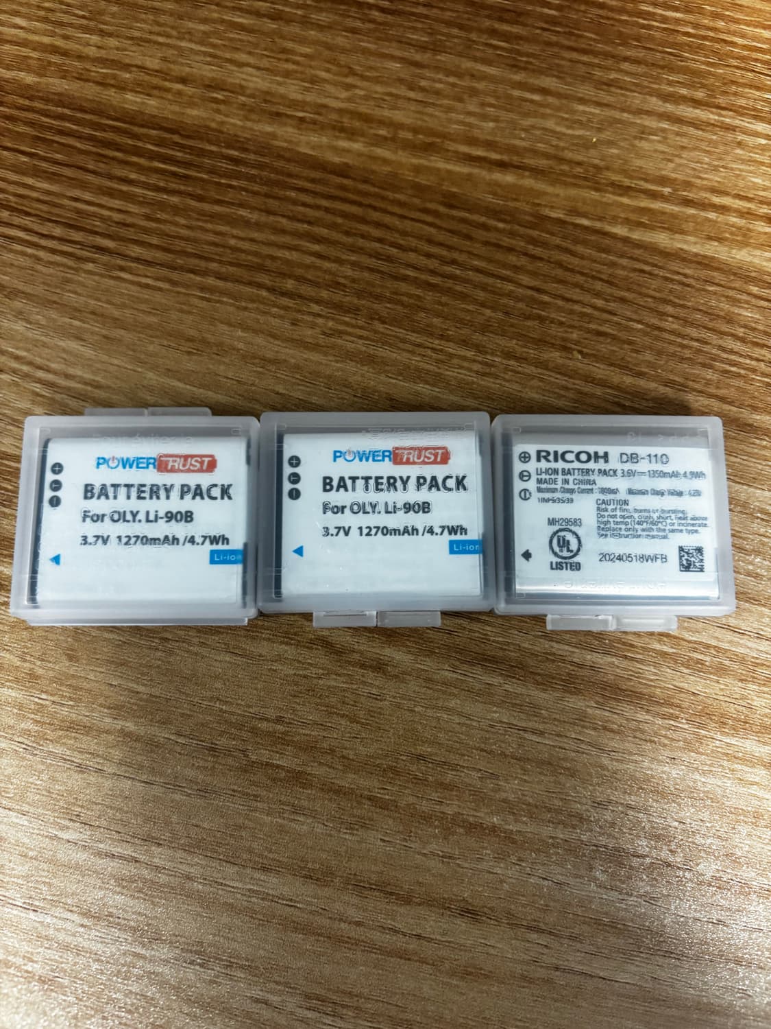 리코 GR3 다이어리에디션 상품이미지7