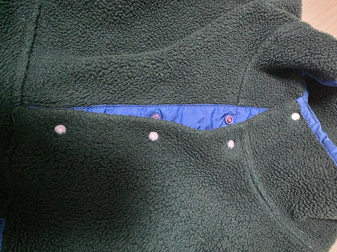 빈티지 파타고니아 신칠라 usa xl 상품이미지5