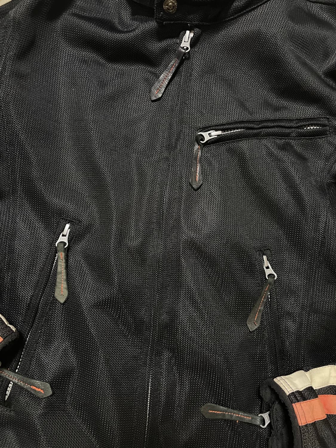 Vintage racing Jacket 상품이미지5