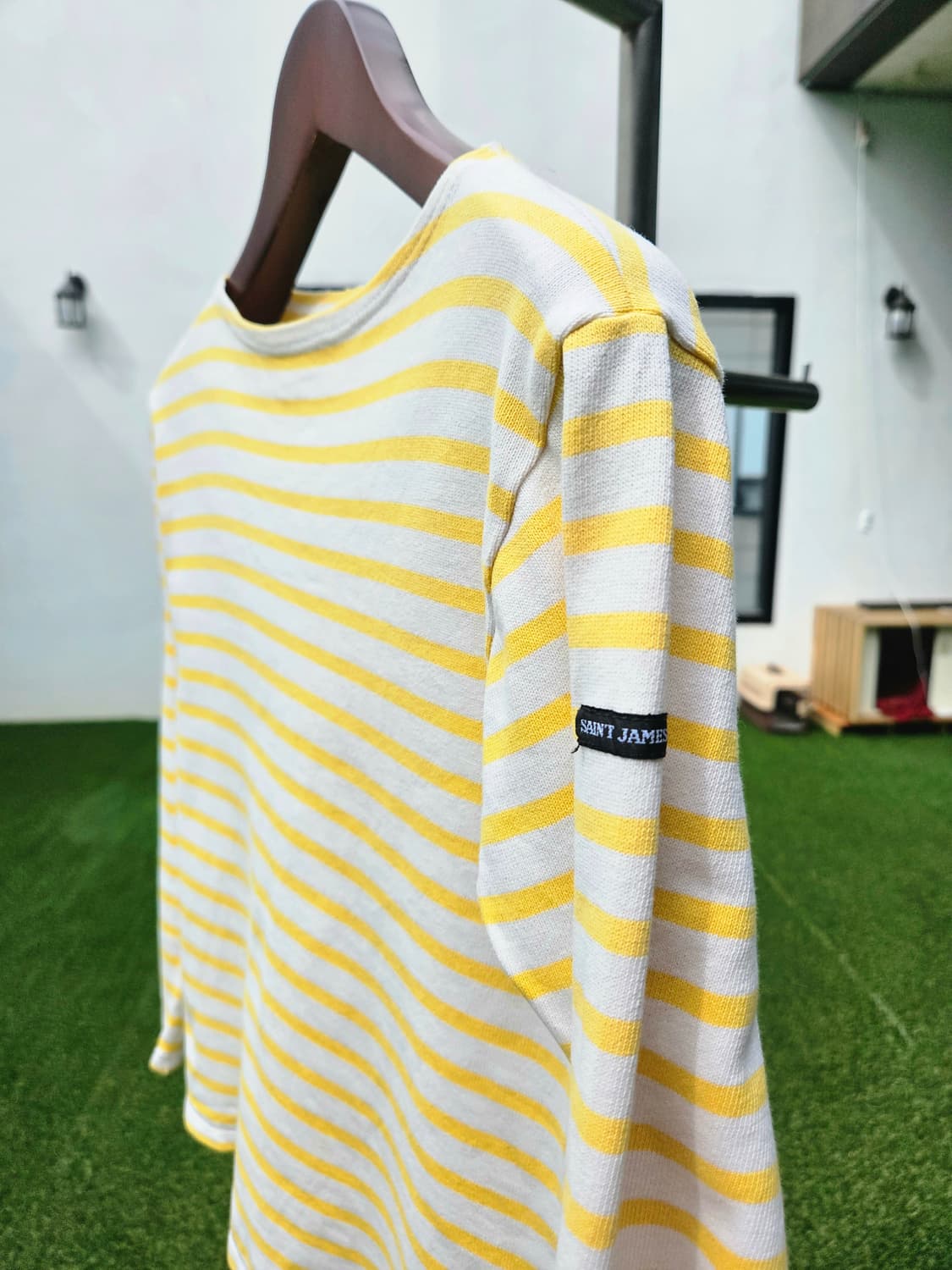 세인트제임스 롱슬리브 상품이미지3