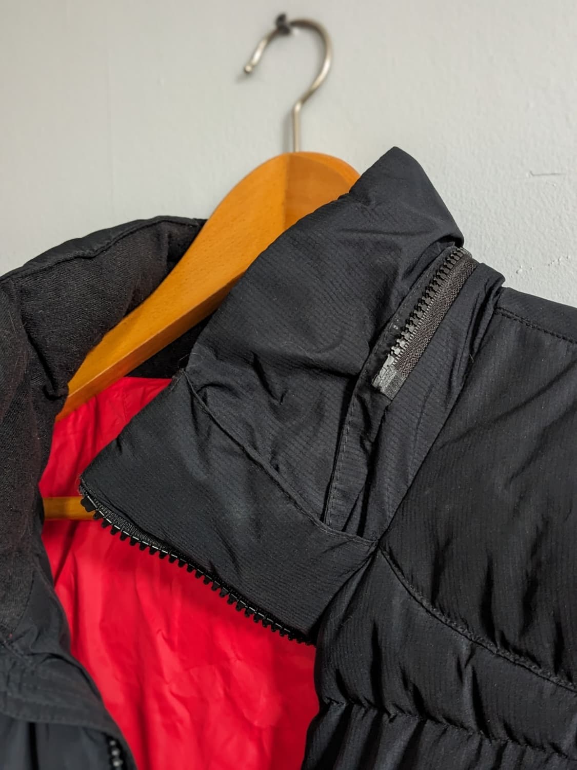 폴로 랄프 로렌 빅 포니 다운 푸퍼 패딩 상품이미지4