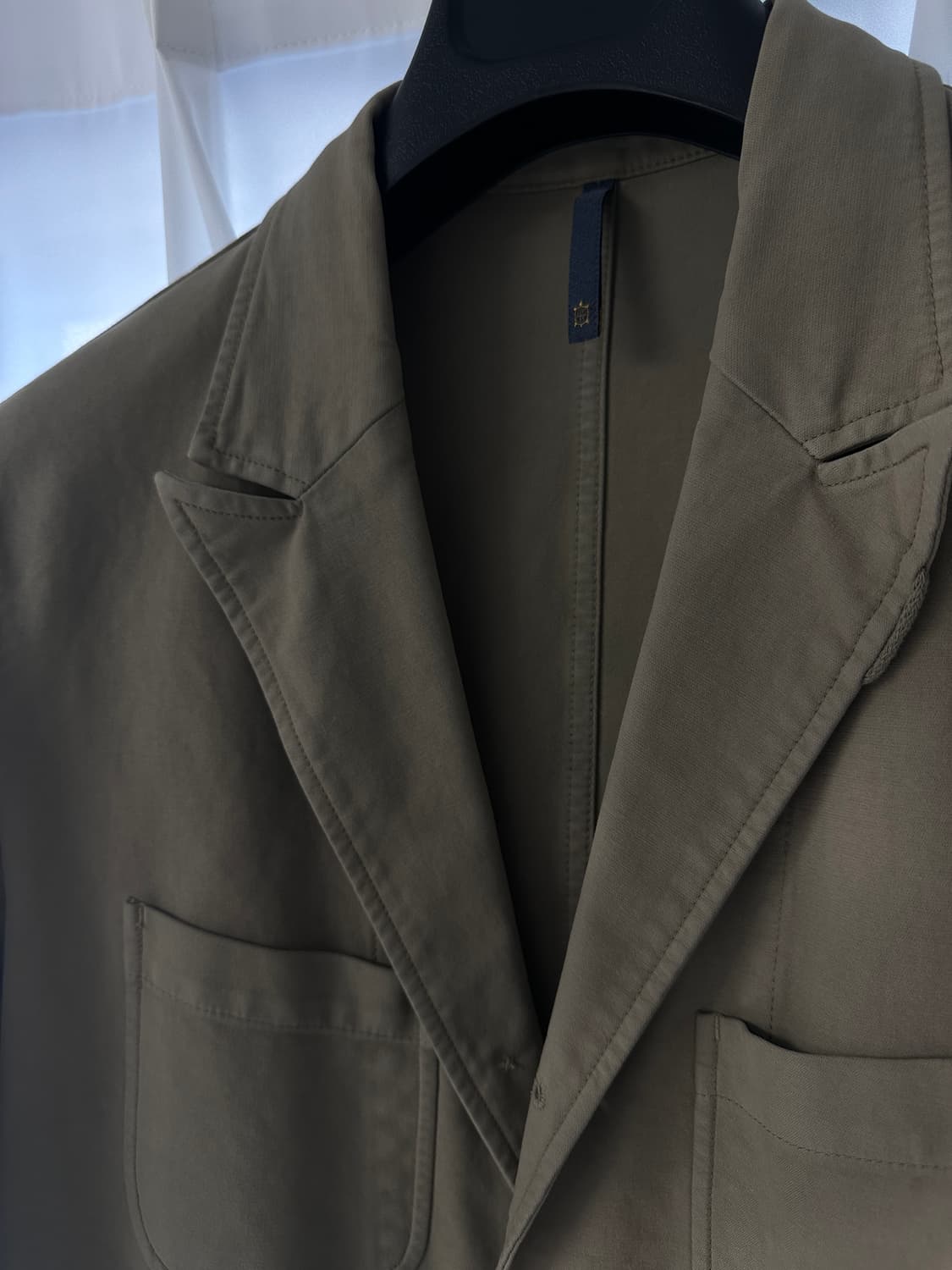 슬로웨어 몬테도로 밀리터리 자켓 (48) 상품이미지4