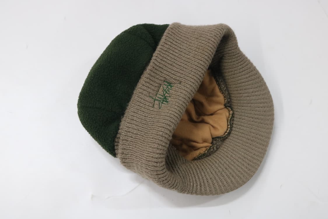 스투시 90s 아카이브 비니캡 상품이미지2