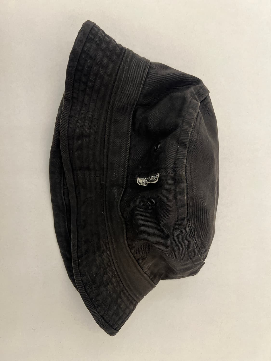 네이버후드 버킷햇 상품이미지3