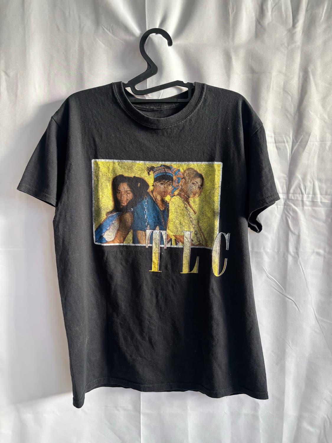TLC vintage Tee 90s 상품이미지3
