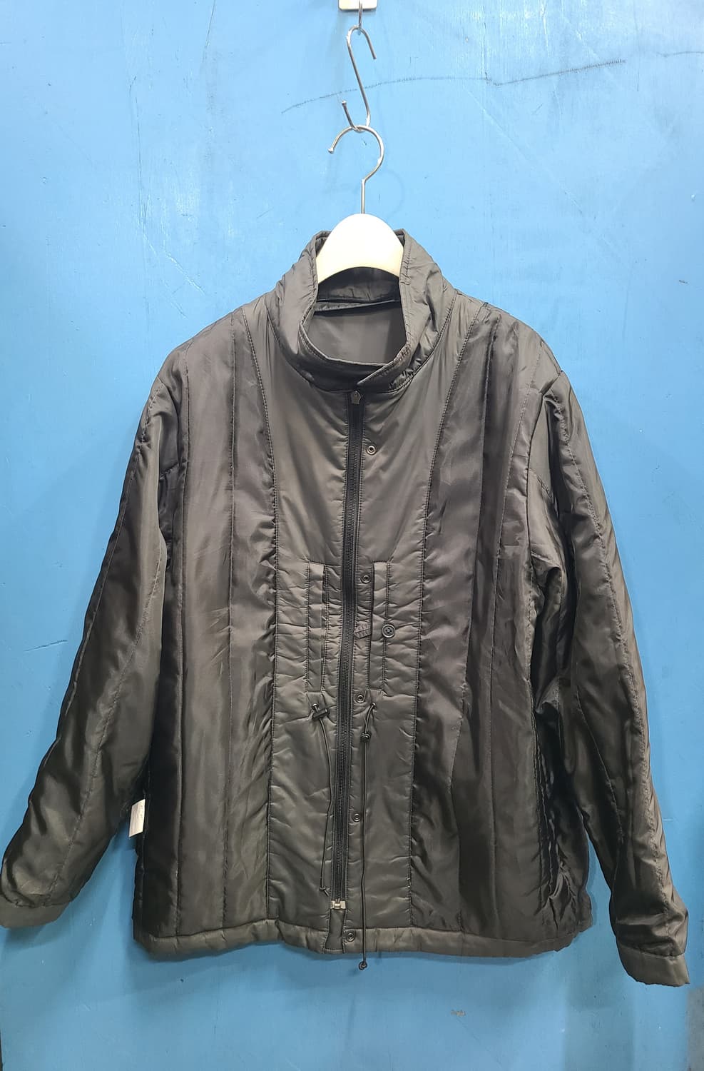 일본빈티지 드레시한 야상필드자켓like아메카지 상품이미지10