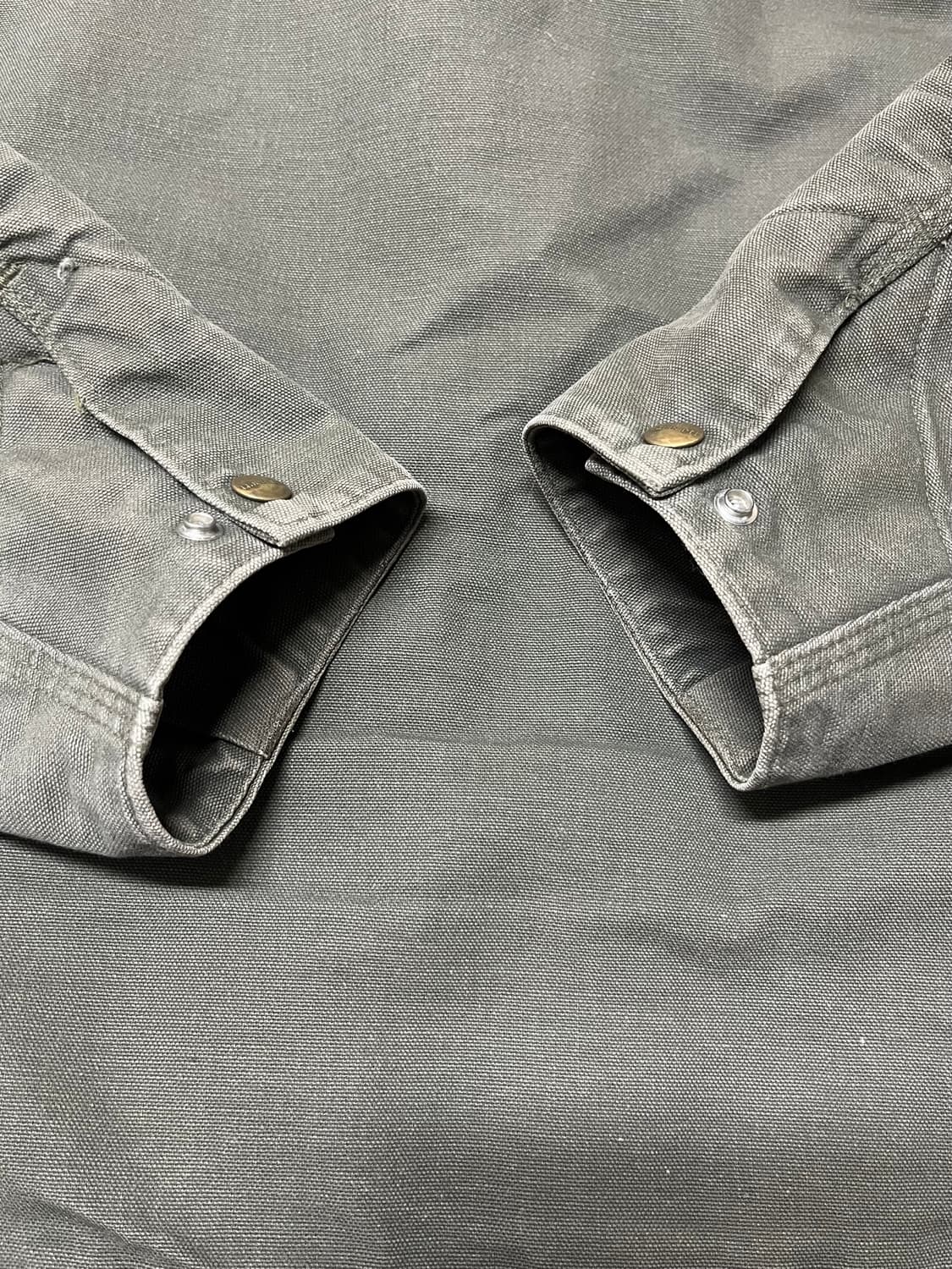 칼하트 디트로이트 J76 MOS 라지 상품이미지9