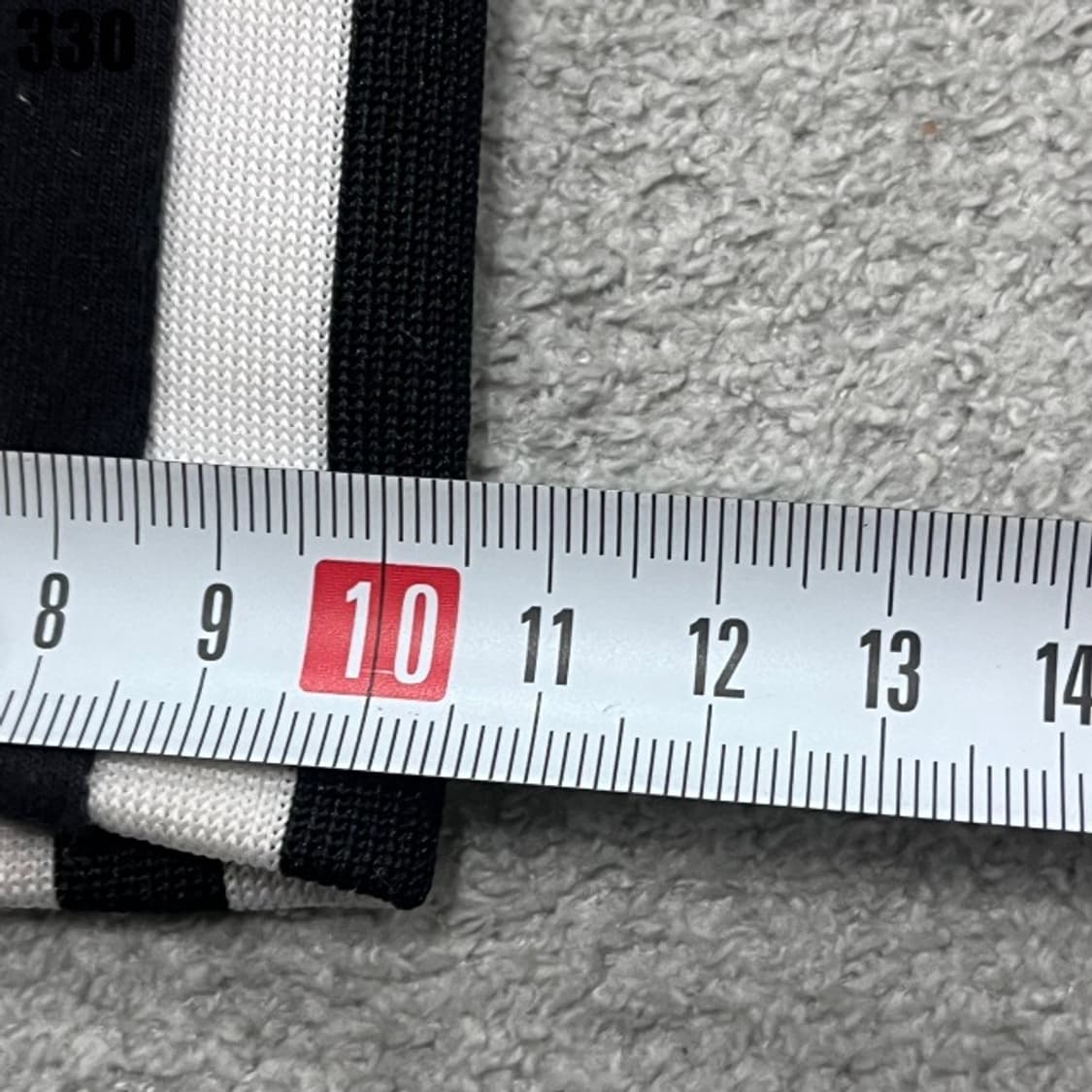 아디다스 삼선 레깅스  상품이미지5