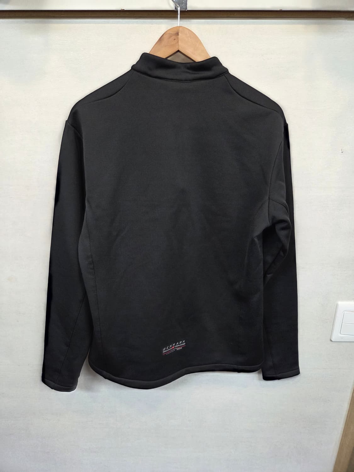 험멜 수원 fc 겨울용 하프집업 드릴탑 xxl 상품이미지2