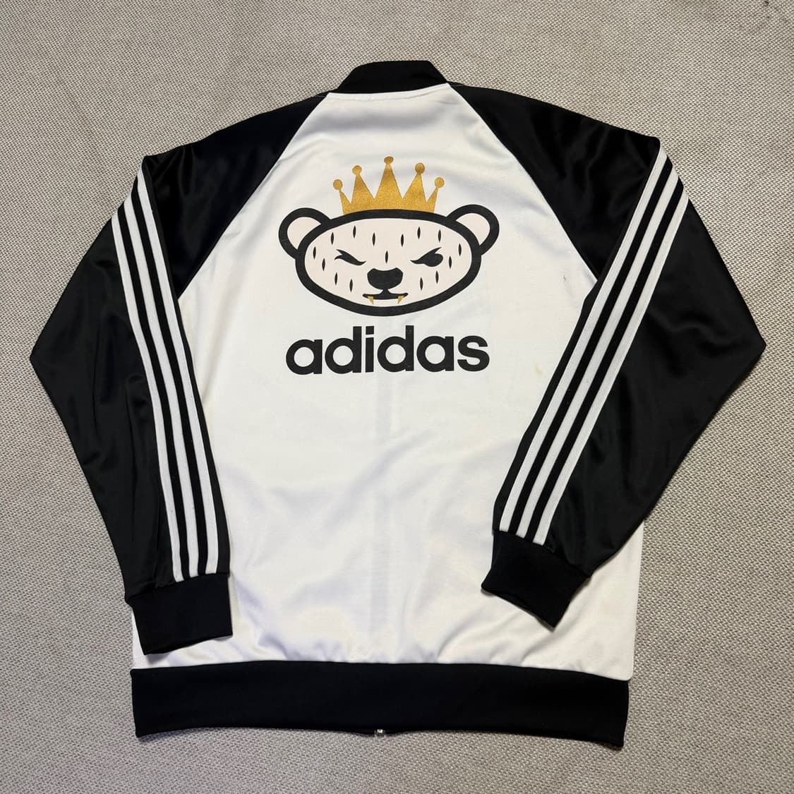 아디다스 오리지널 니고 베어 트랙탑 상품이미지6