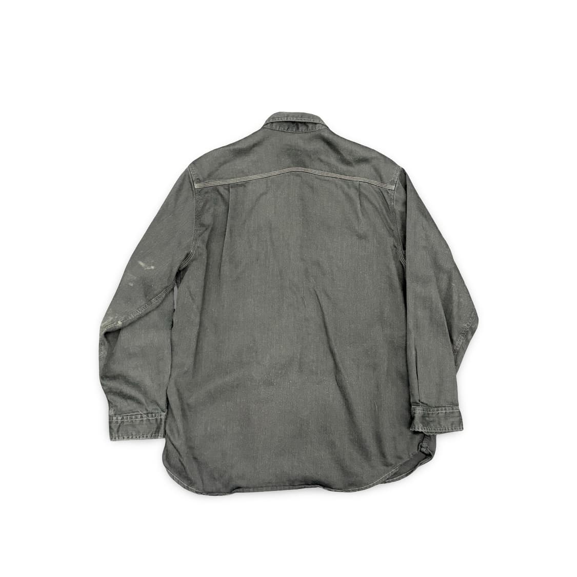 (105)칼하트FR워크셔츠 상품이미지2