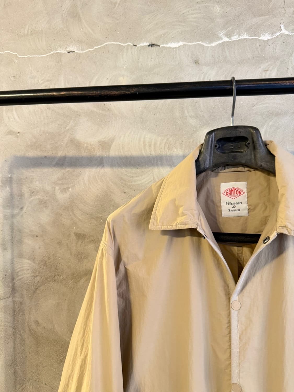 댄톤 자켓 남성100 상품이미지3