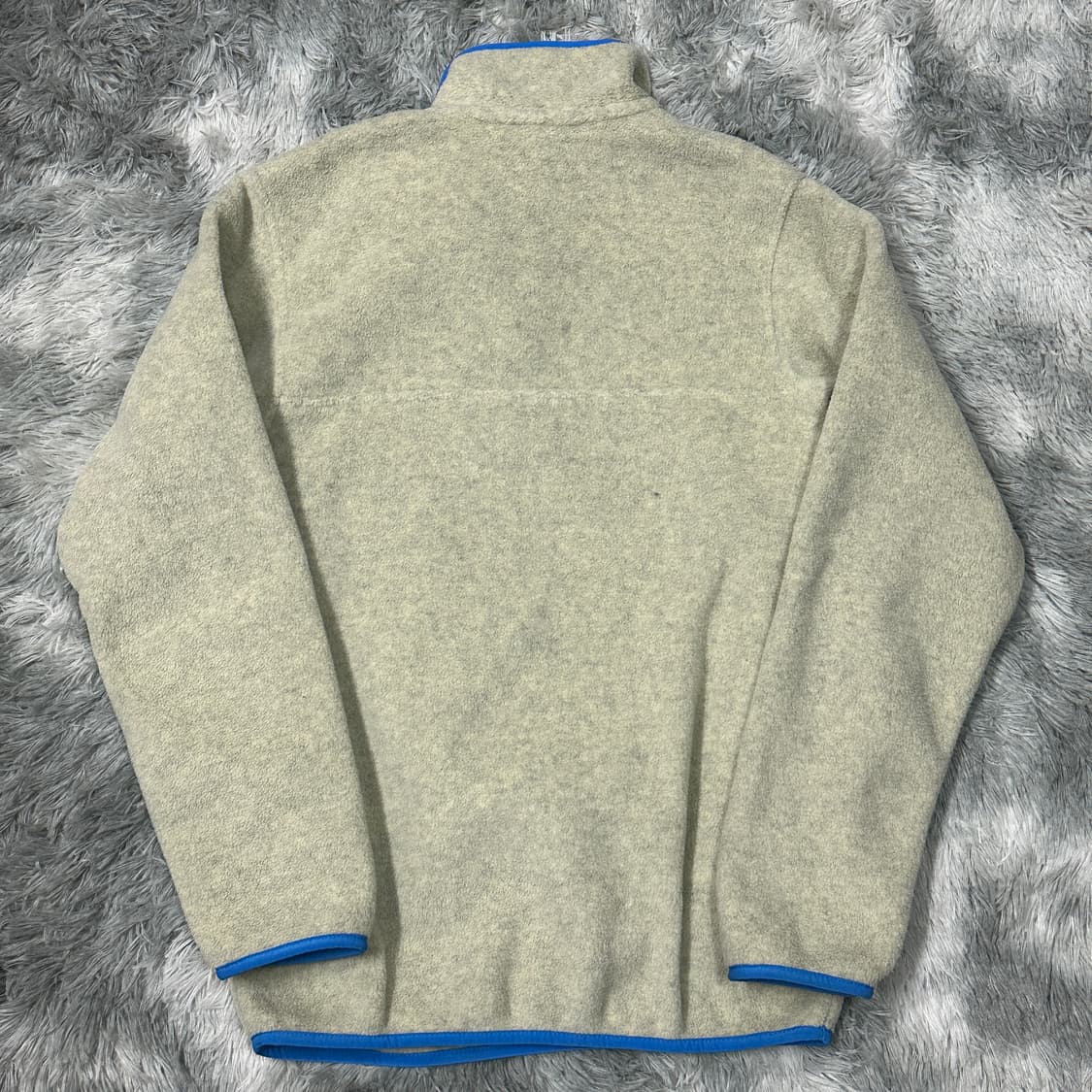 파타고니아 오트밀 신칠라 우먼스 xs 상품이미지4