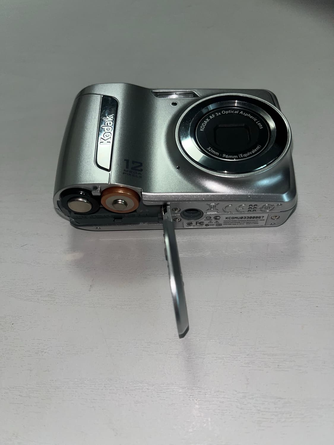 코닥 이지쉐어 c143(한글) 상품이미지3