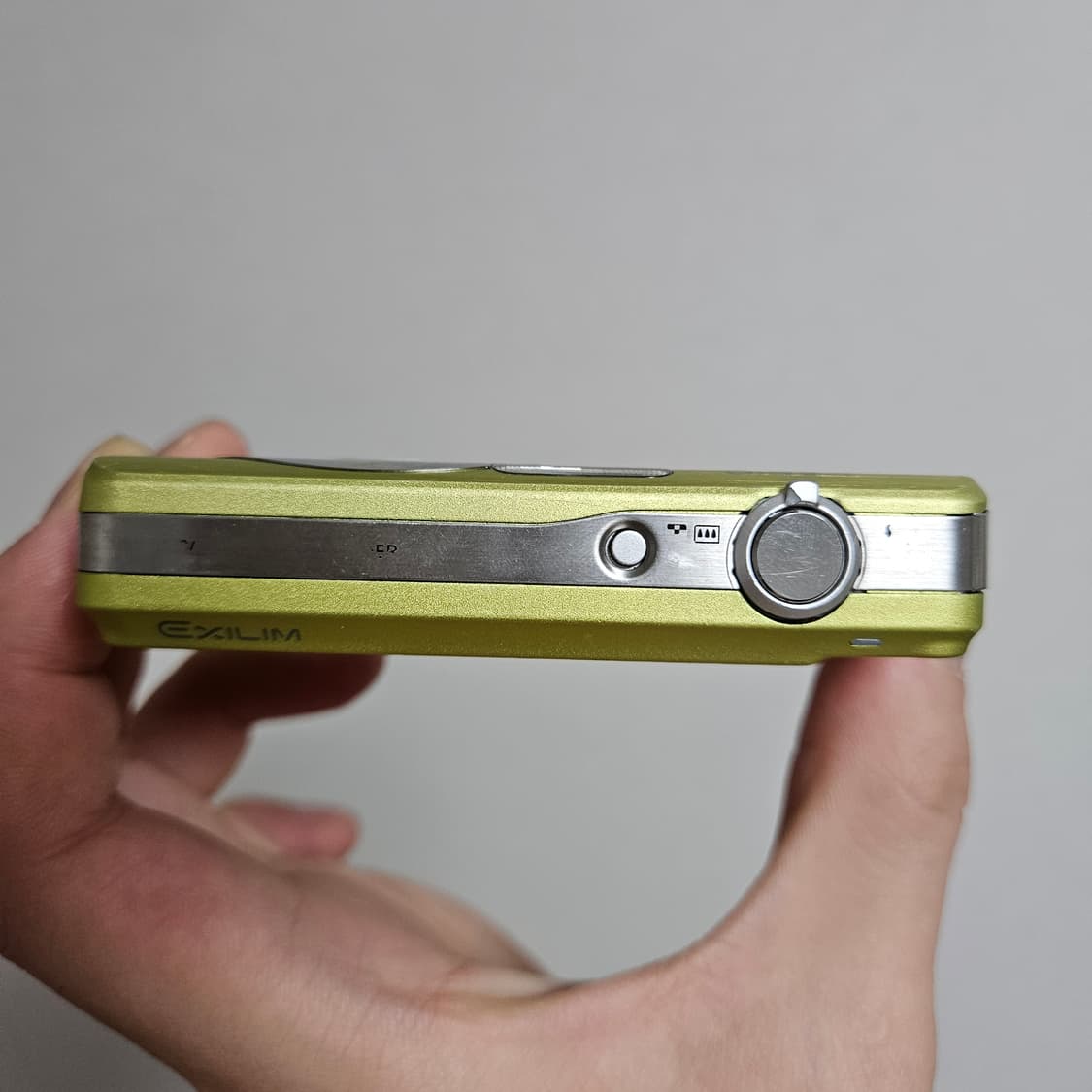 (카리나, 토모토모 디카) 카시오 엑슬림 EX-Z80 상품이미지8