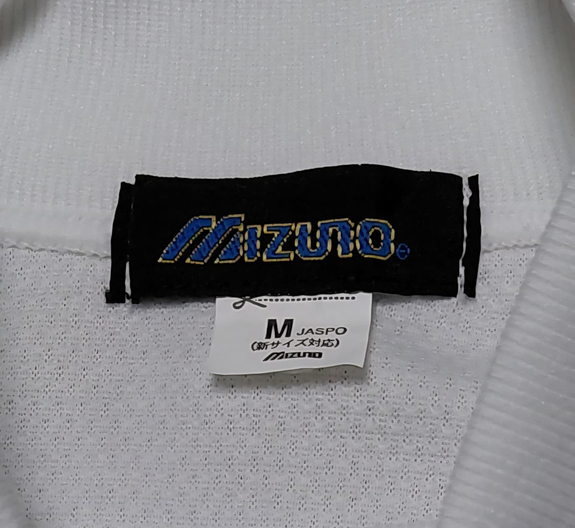 [M] 미즈노 뷰리그 야구 언더셔츠 슬리브리스 (Made in Japan 상품이미지4