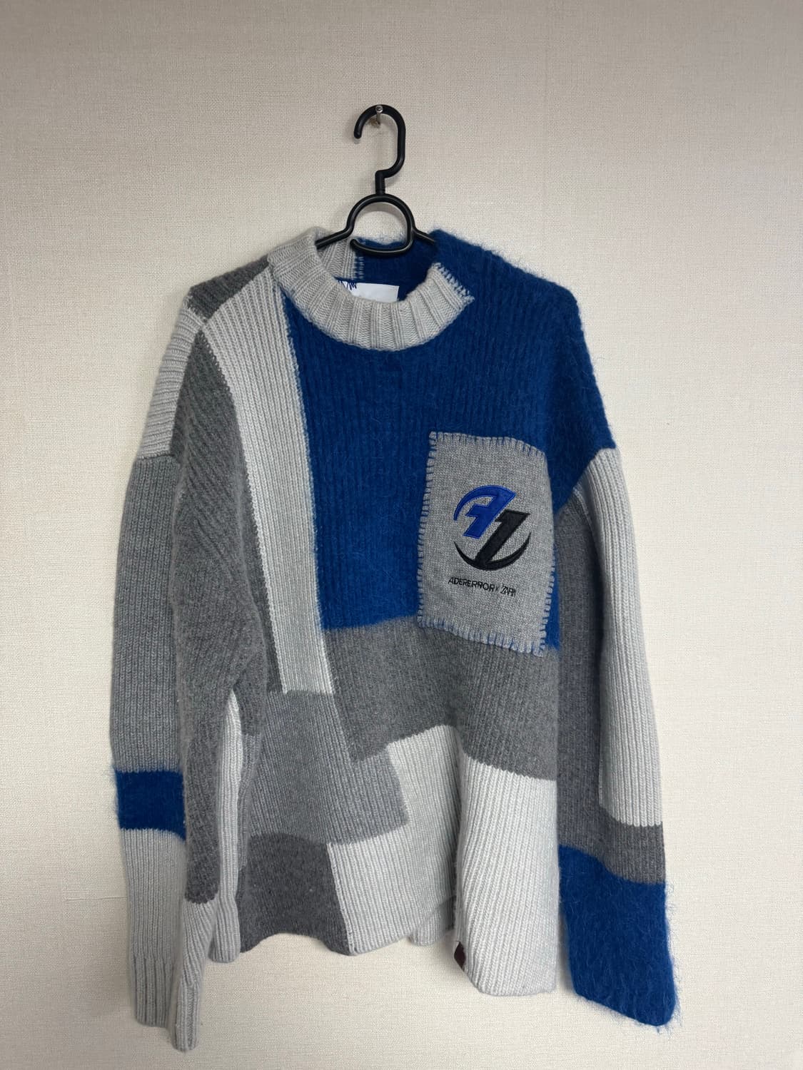 자더에러니트콜라보 상품이미지1