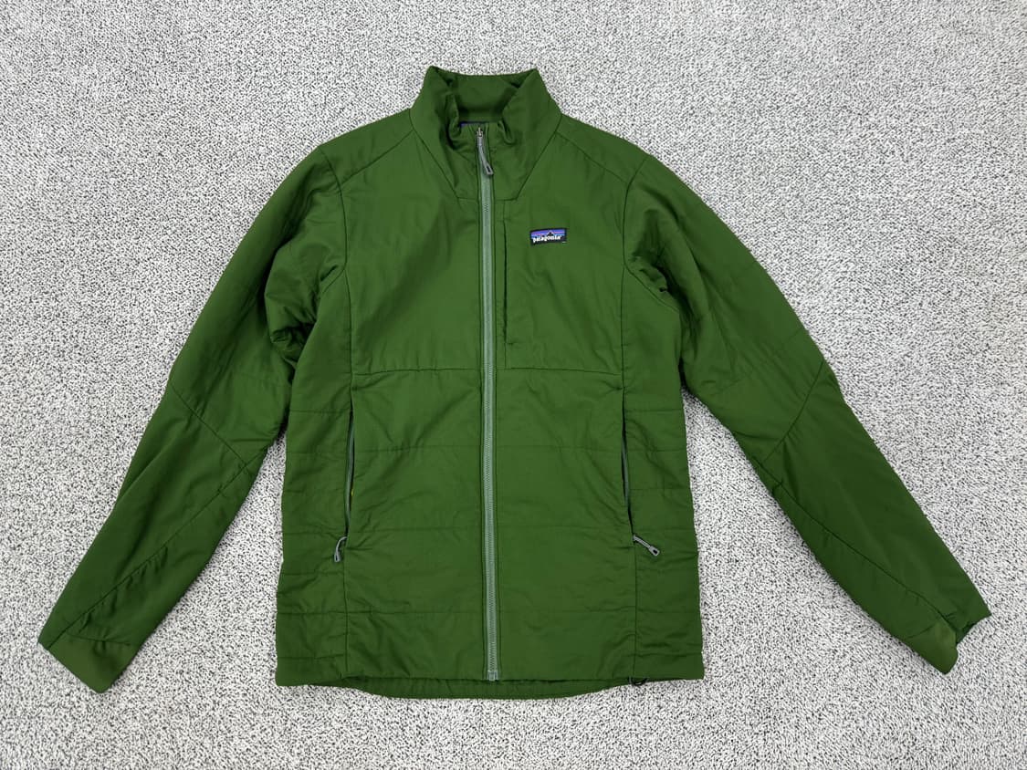 파타고니아 나노 에어 자켓 상품이미지1