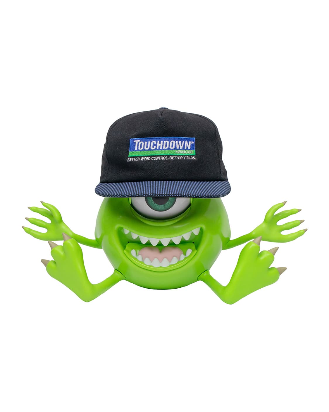 아메리칸 Touchdown 캡 상품이미지1