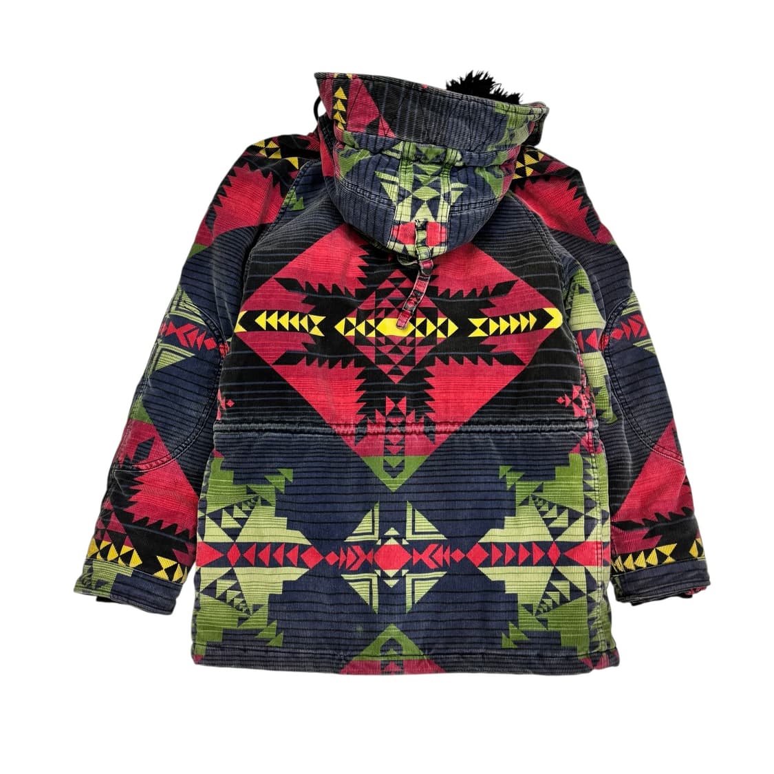 폴로 데님앤서플라이 나바호 N3B 상품이미지5