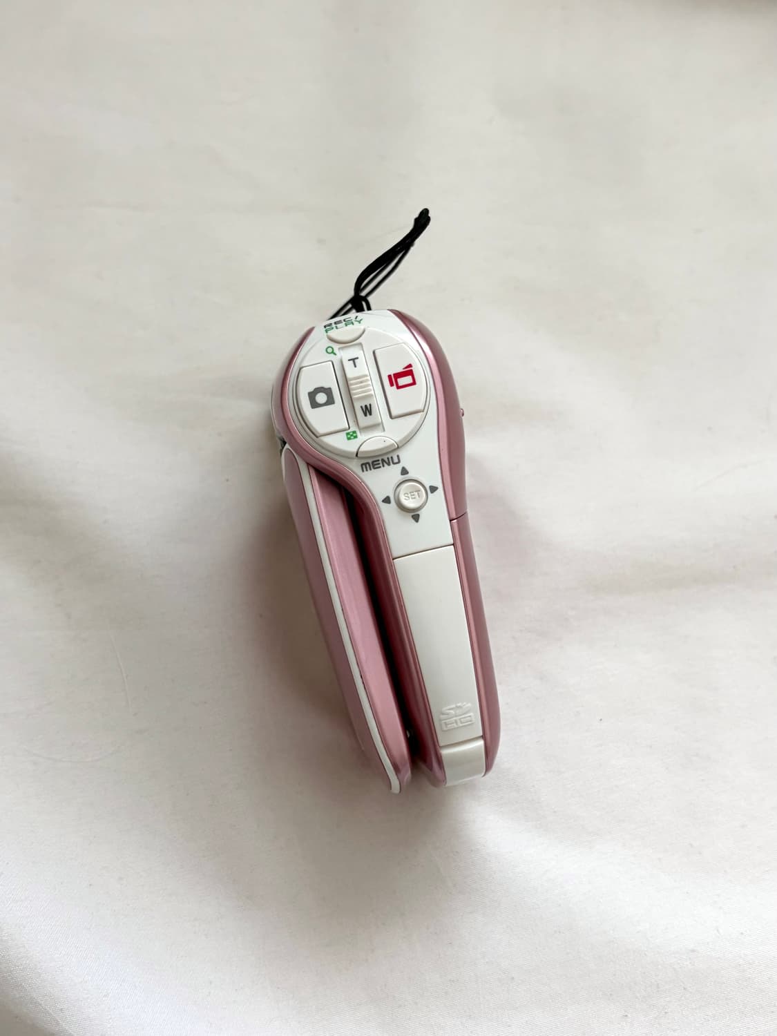 산요 작티 cg9 핑크 풀박 상품이미지4