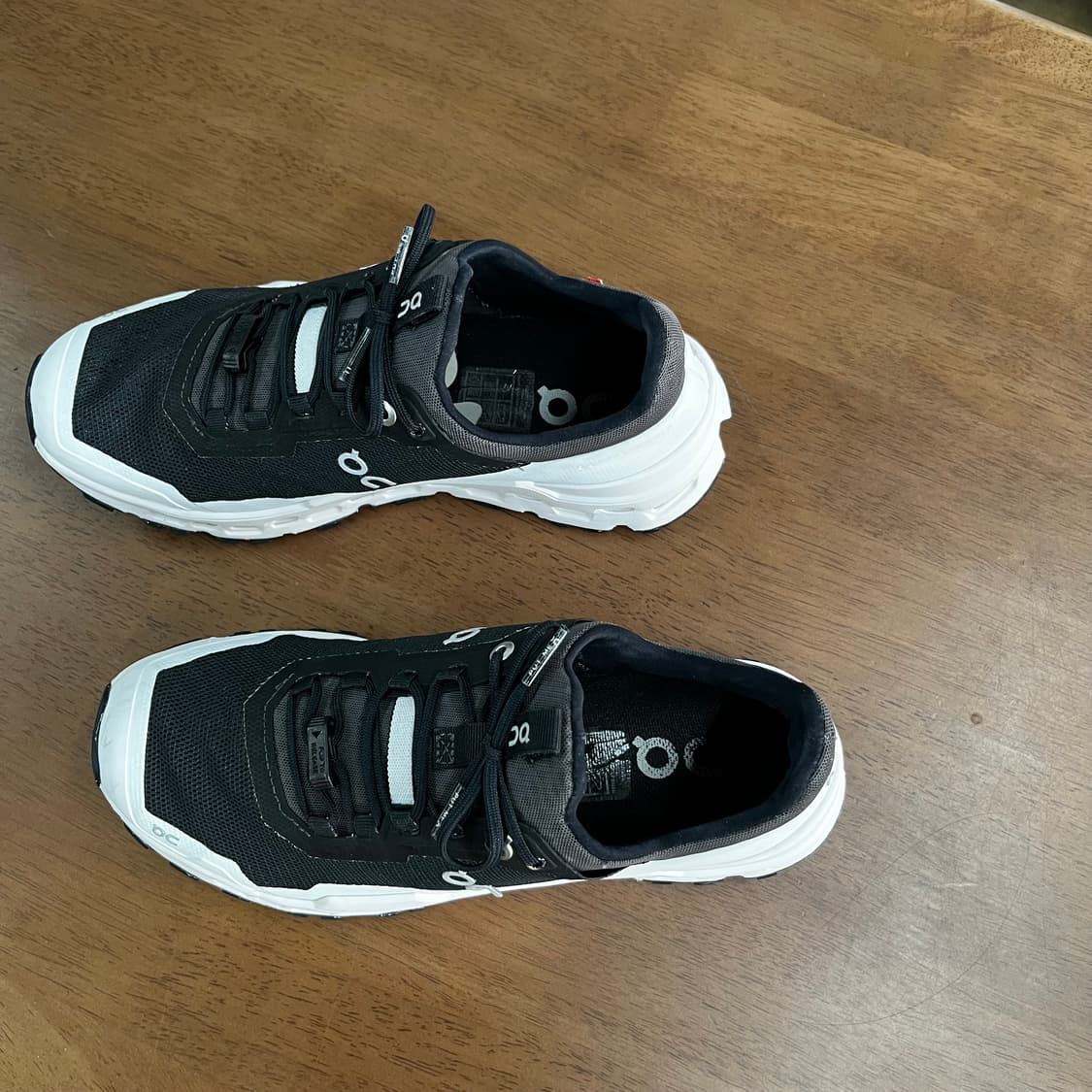 온러닝 클라우드 울트라 250mm 상품이미지3