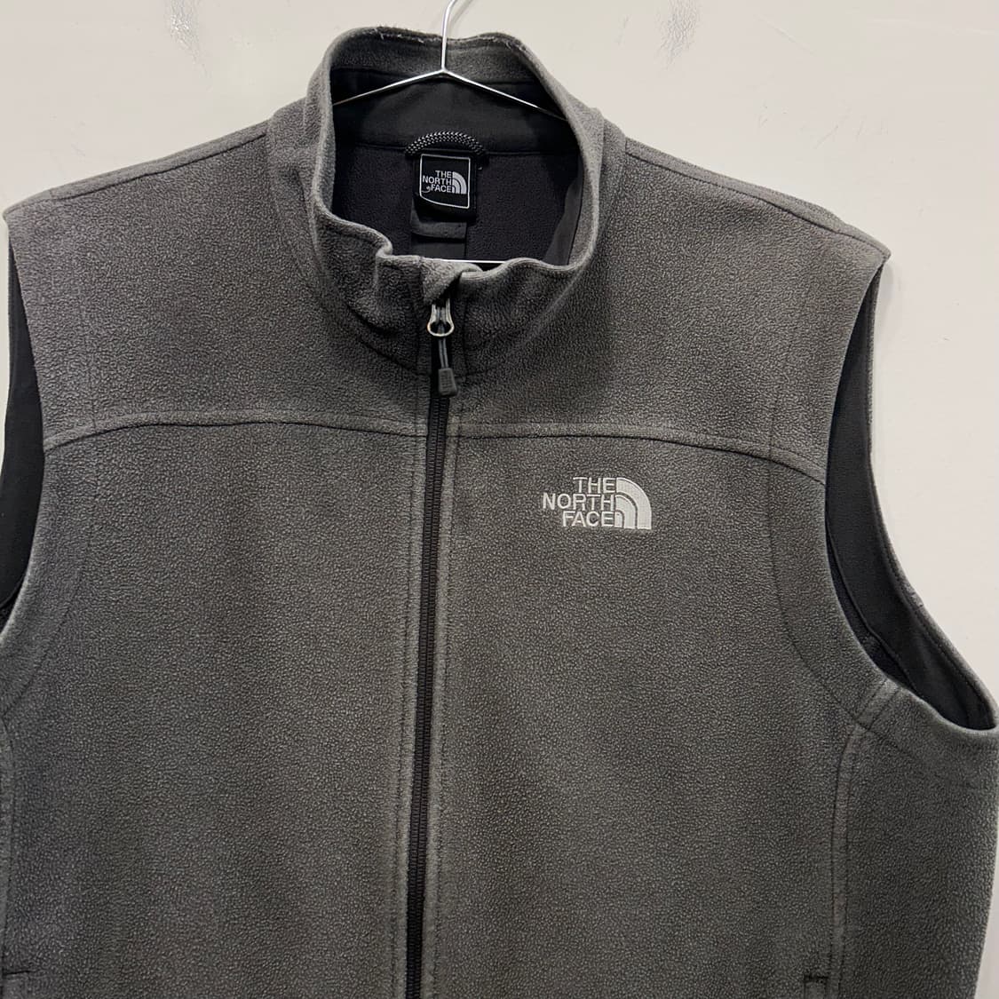 노스페이스 윈드월 플리스 집업 베스트 상품이미지1