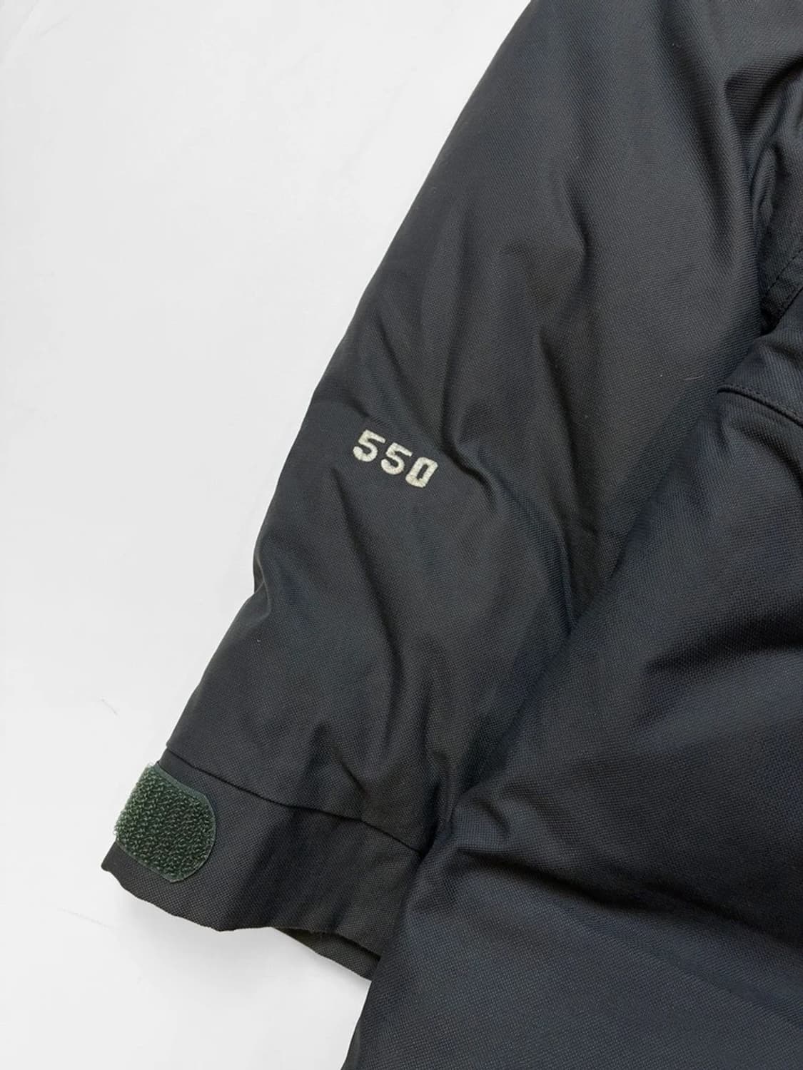 노스페이스 00s HyVent Down 파카 패딩 PN5440 상품이미지5