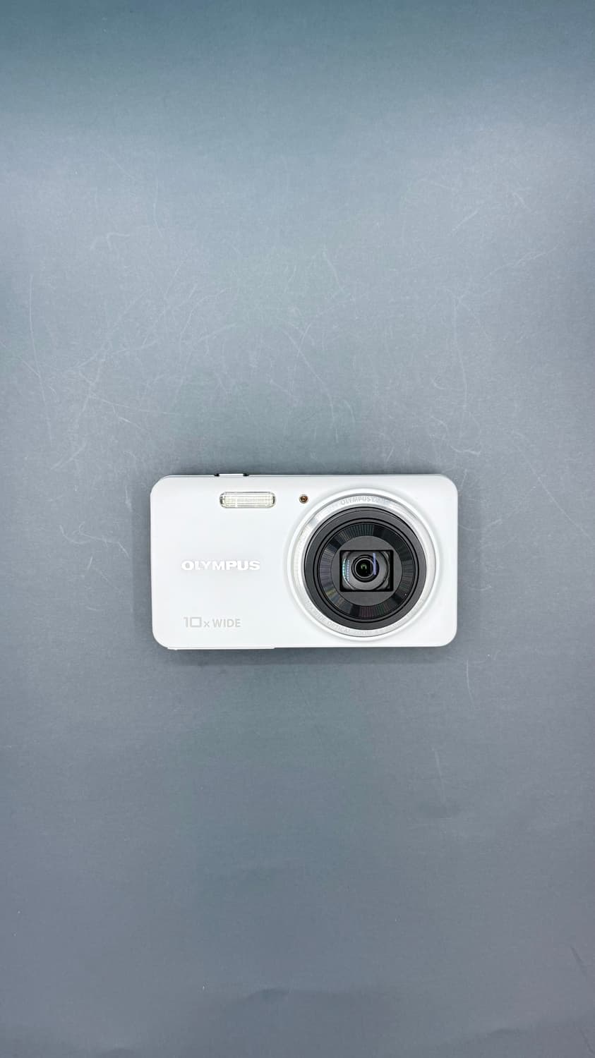 뷰티,뽀용필터) 올림푸스 VH-520 디카 빈티지 소니 캐논 니콘 상품이미지1