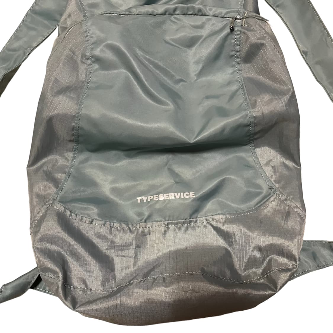 타입서비스 나일론 백팩 상품이미지3