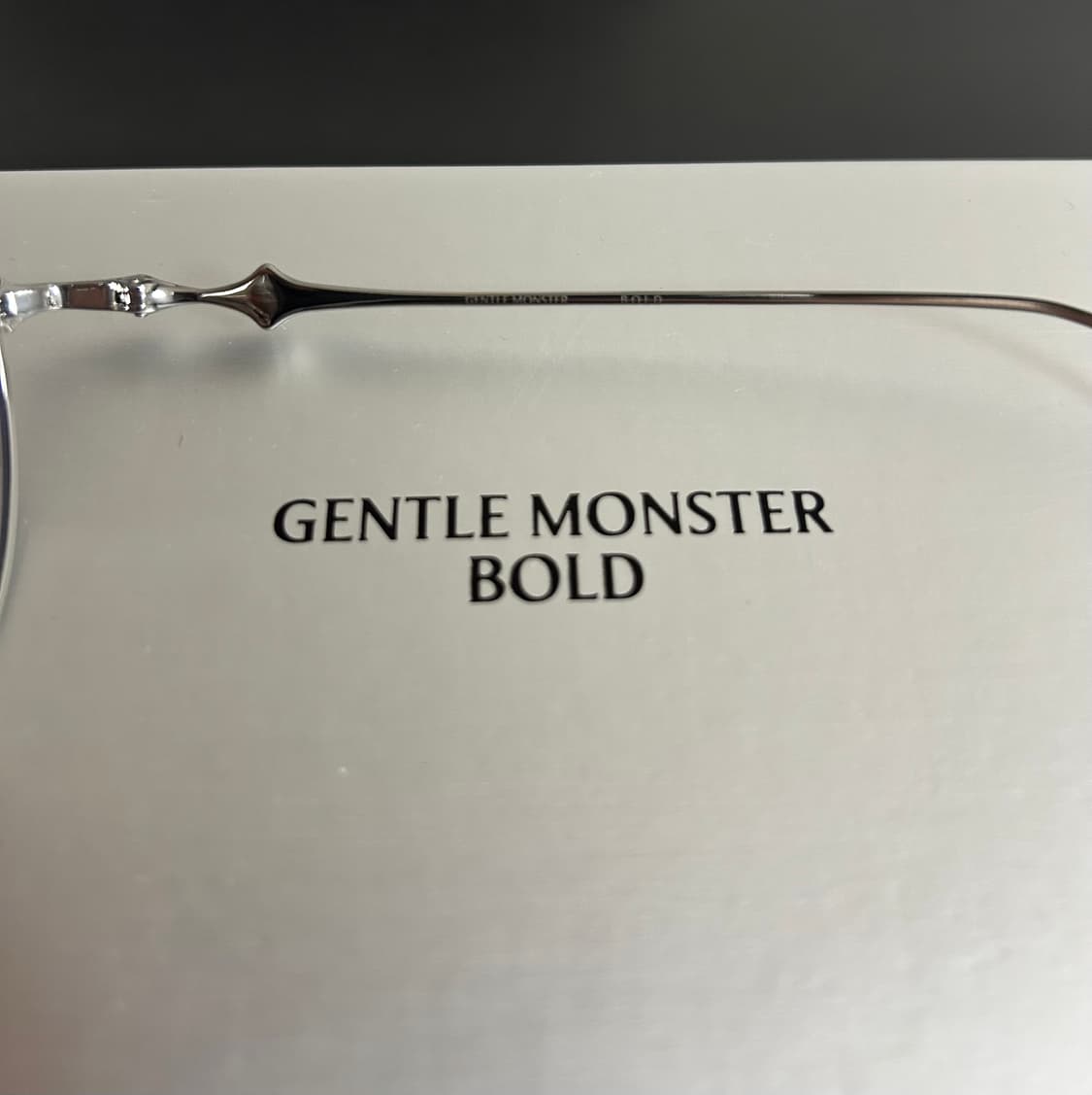 젠틀몬스터 Ep02  상품이미지5