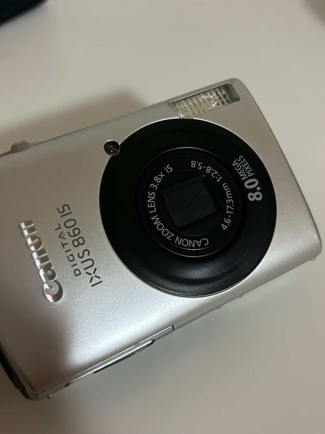 캐논 익서스 860 상품이미지2