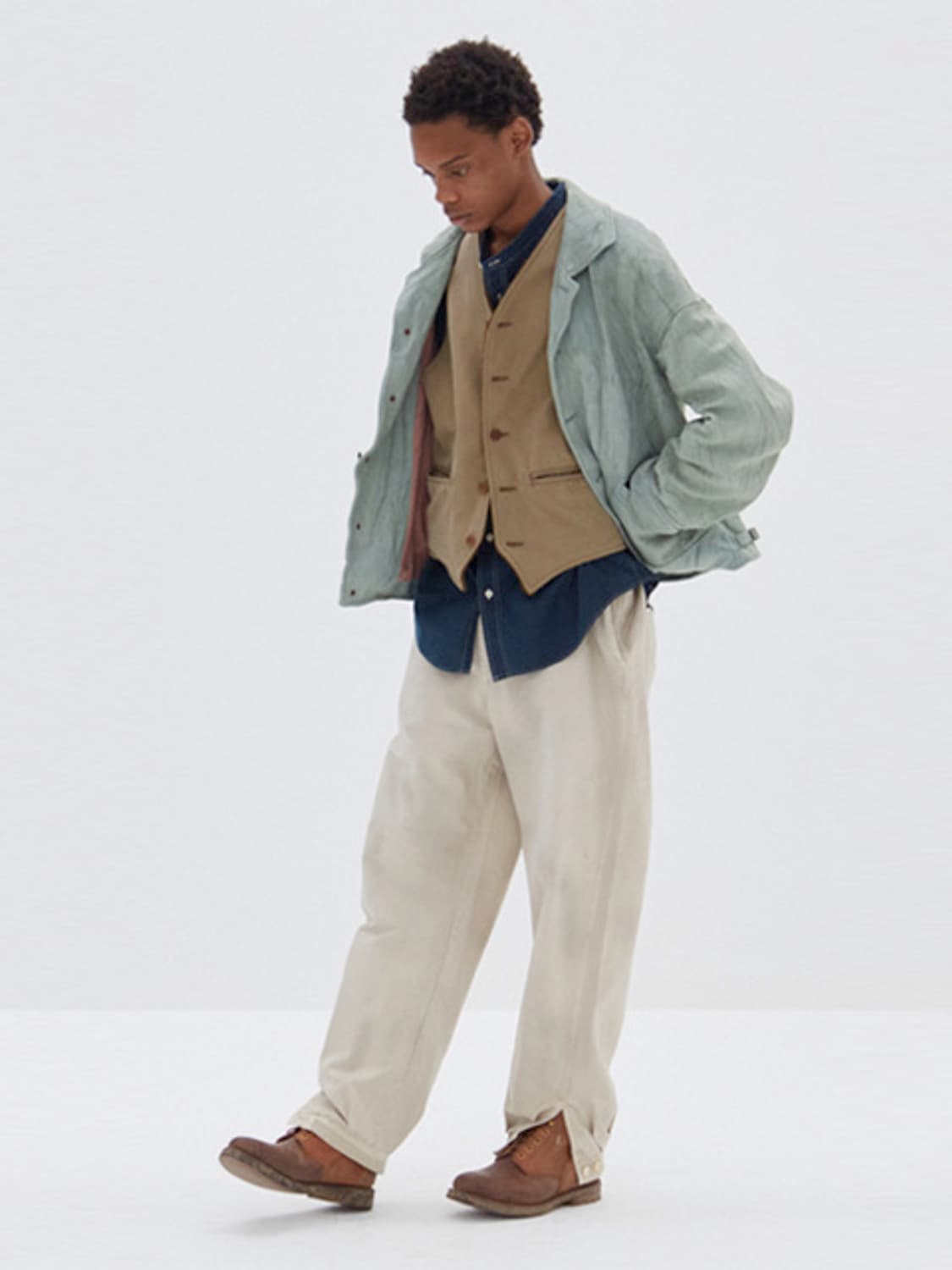 visvim — Dunlop Jacket 상품이미지6