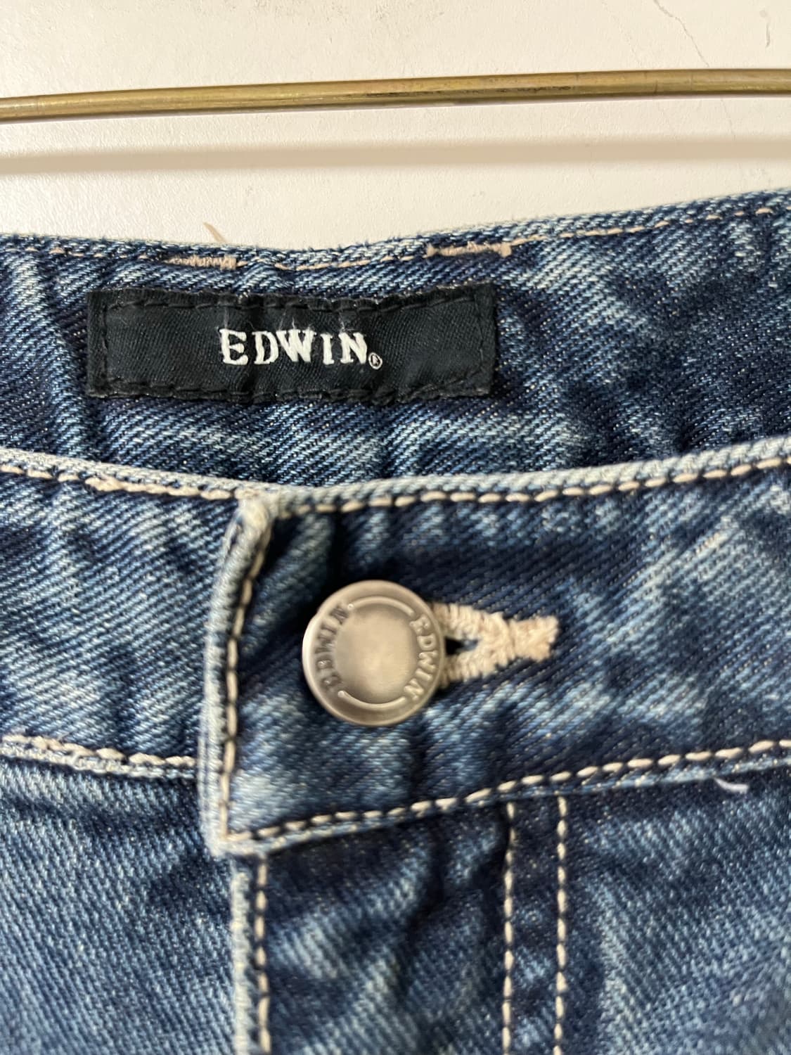 에드윈 청바지 상품이미지6