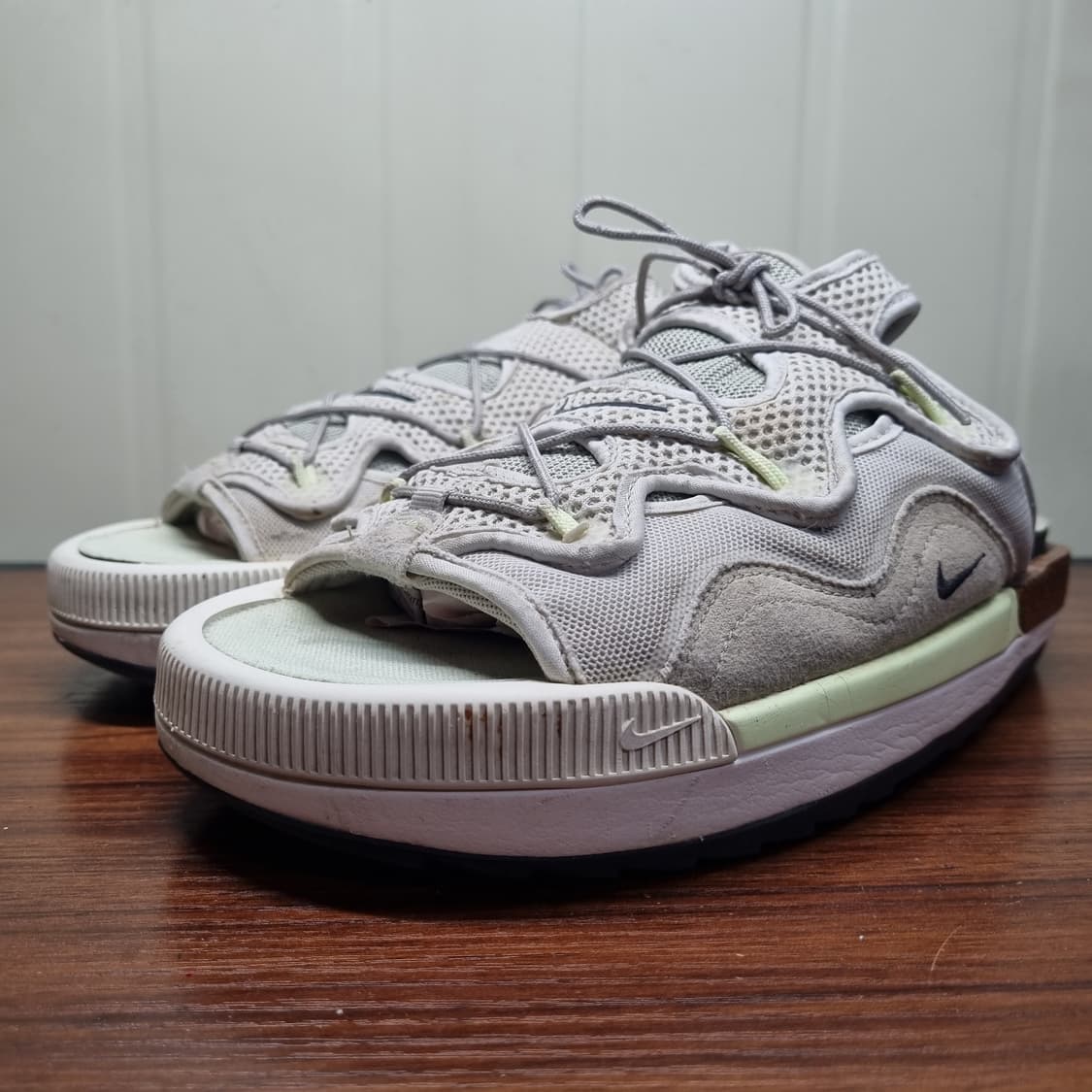 나이키 오프라인 2.0 뮬 슬리퍼 270 상품이미지1