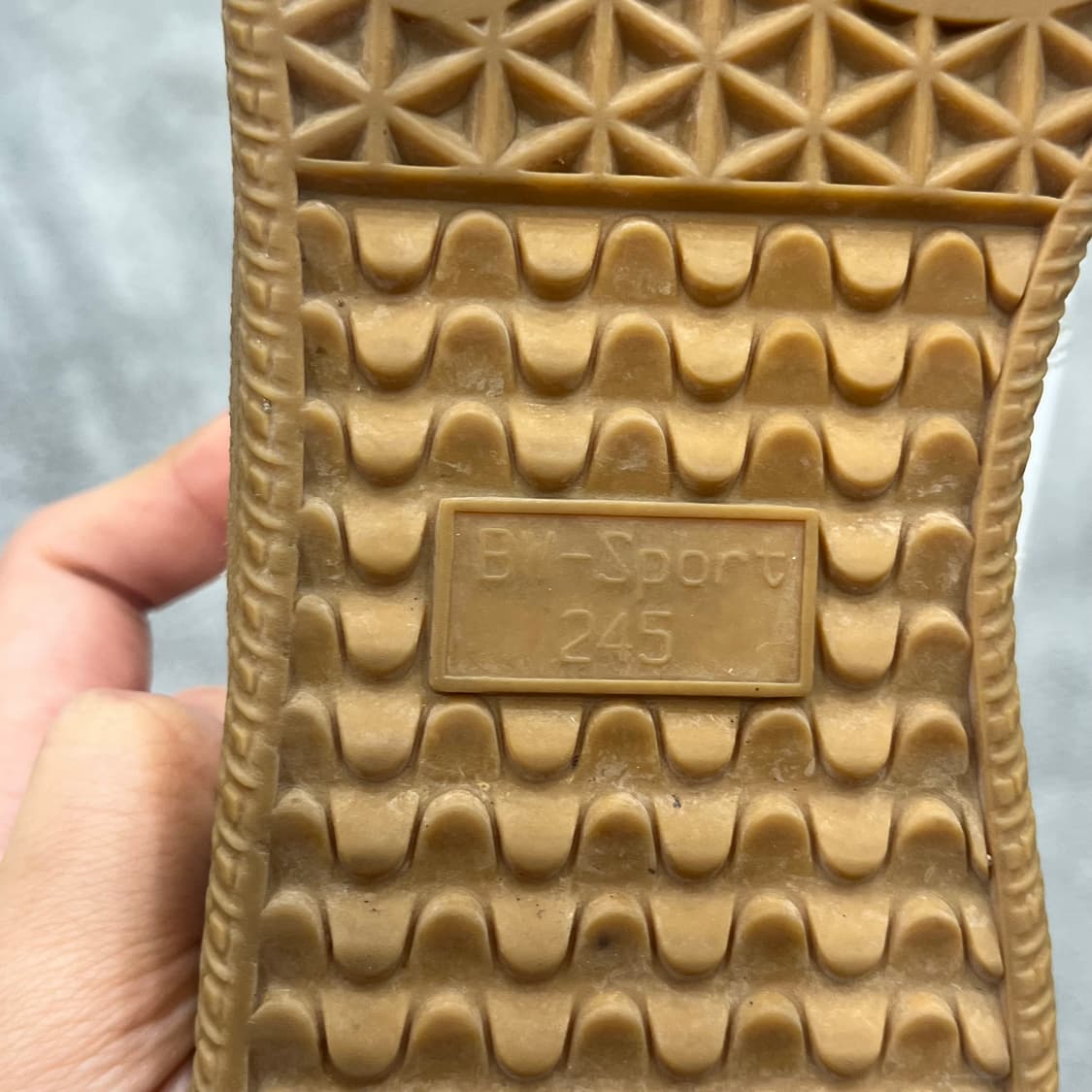 245 아디다스 독일군 스니커즈 상품이미지7