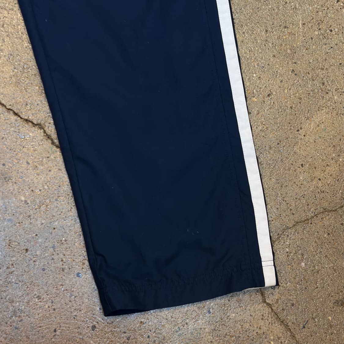 00s USA 나이키 츄리닝 트레이닝 카고팬츠 상품이미지7