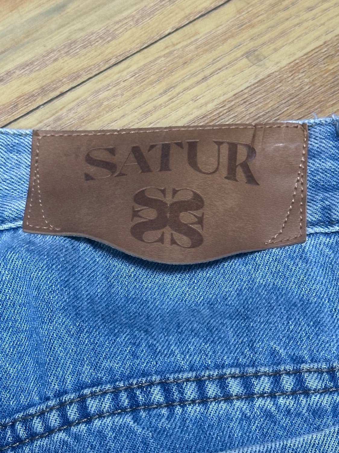 세터 버뮤다 팬츠 S 상품이미지2