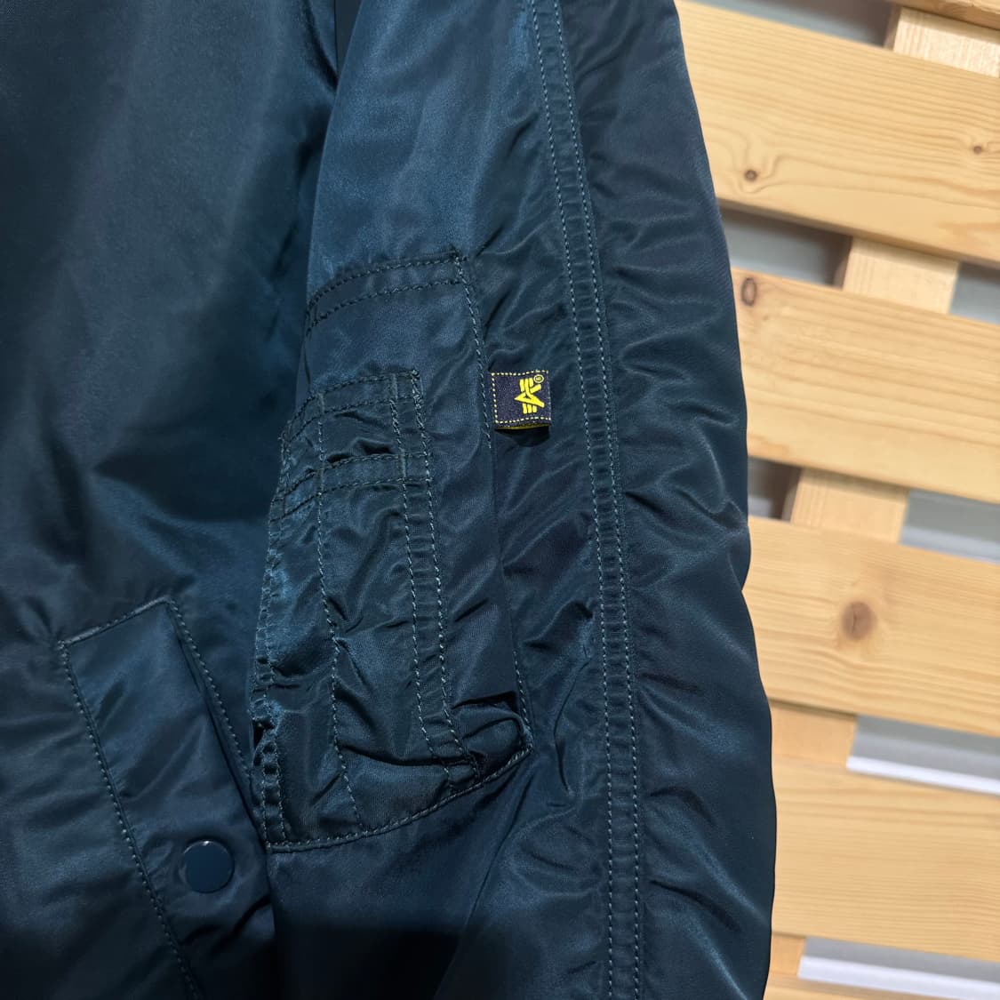 알파인더스트리 N2B 상품이미지2