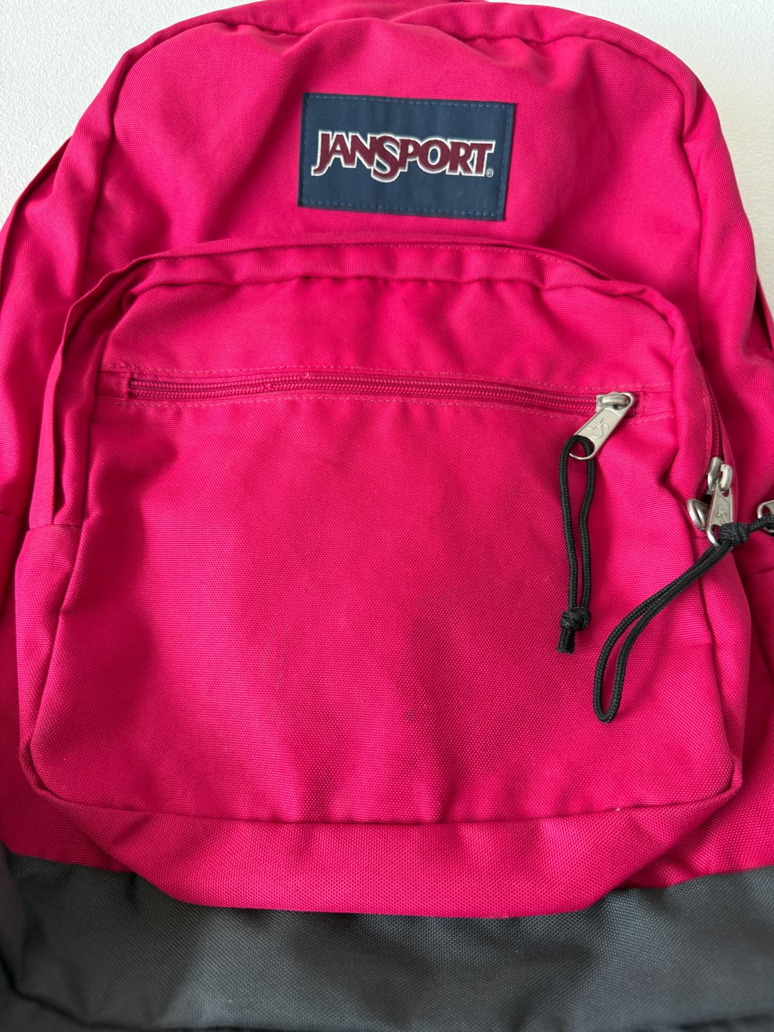 잔스포츠(JANSPORT) 백팩 상품이미지4