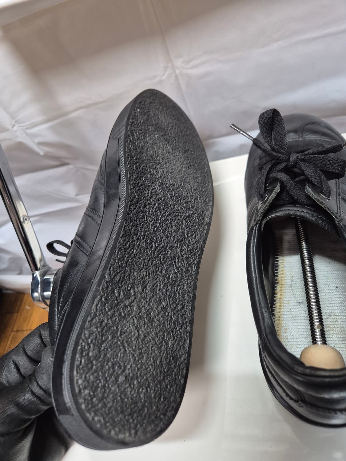 프라다 스니커즈  상품이미지4