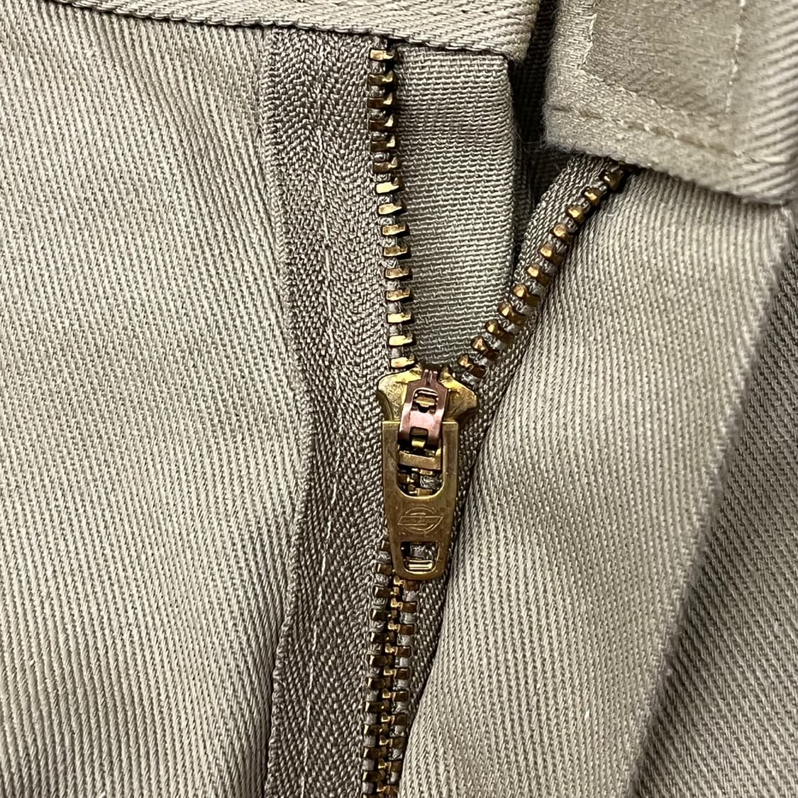 [정품] 디키즈 874 워크 팬츠 카키 b14 상품이미지7